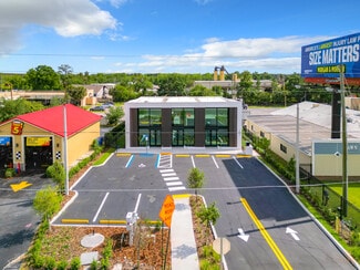 More details for 12324 W Colonial Dr, Winter Garden, FL - Office/Retail for Lease