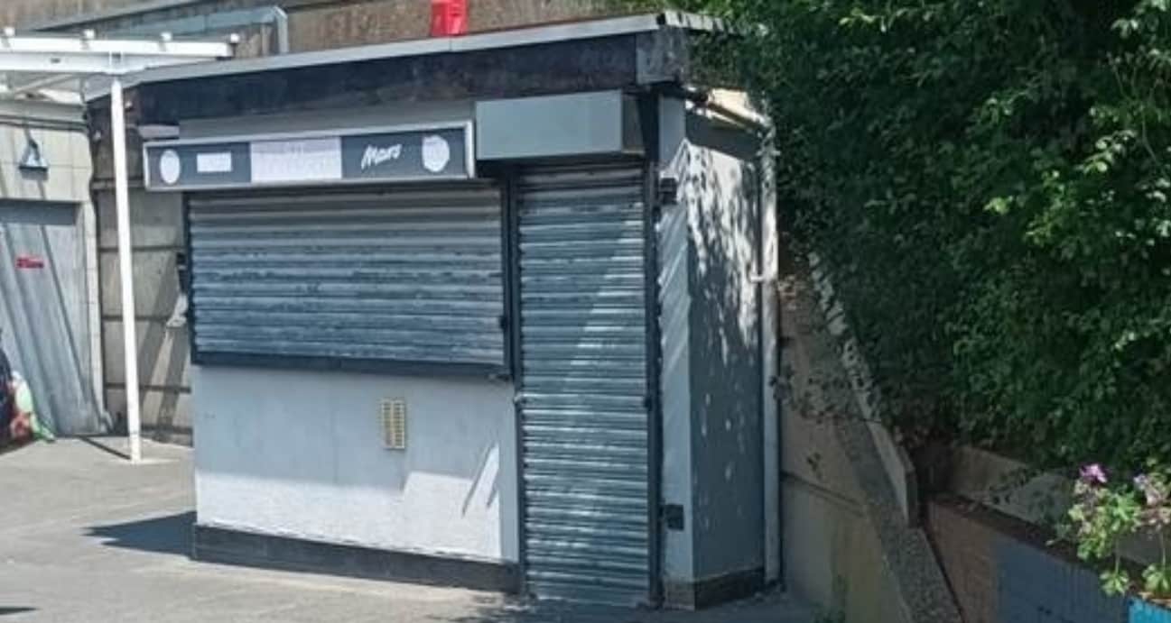 Ferry Rd, Benfleet for lease Primary Photo- Image 1 of 2