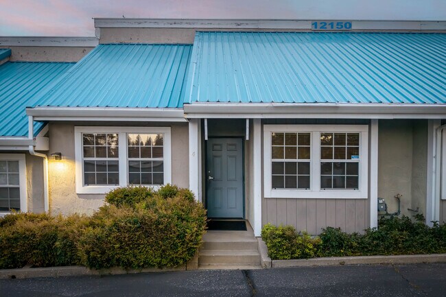 More details for 12150 Charles Dr, Grass Valley, CA - Industrial for Sale