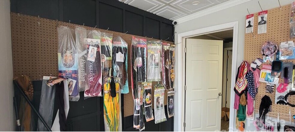 105 Morgan st, Wadesboro, NC à vendre - Photo du bâtiment - Image 2 de 10