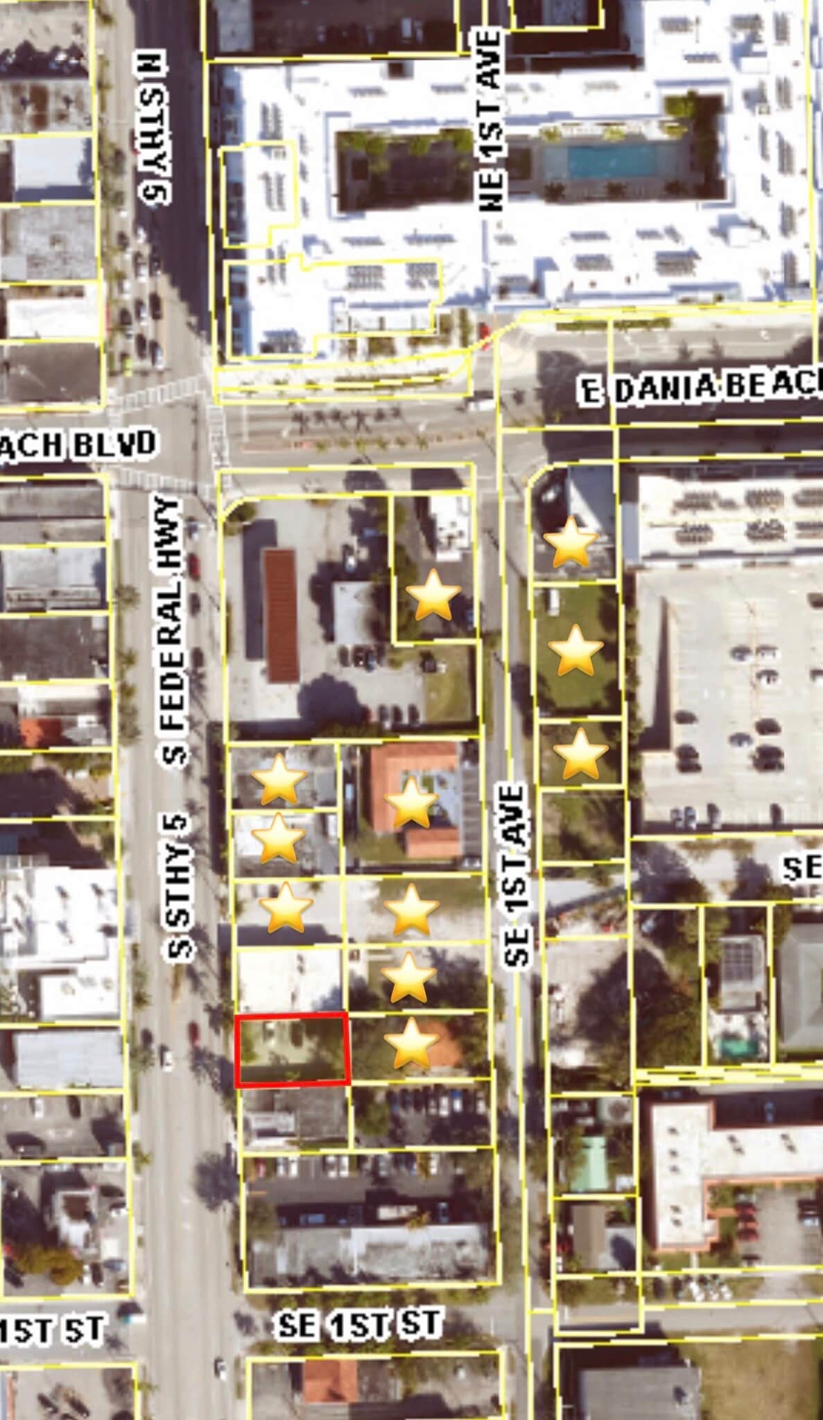 Premier Commercial Opportunity – Dtwn portfolio of 7 properties for sale on LoopNet.ca Building Photo- Image 1 of 14