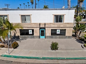 6780-6786 La Jolla Blvd, La Jolla, CA for lease Interior Photo- Image 2 of 14