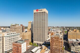 More details for 40 S Main St, Memphis, TN - Office for Lease