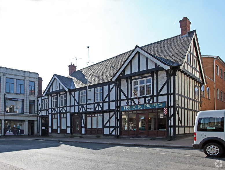 18 Bridge St, Banbury for sale - Primary Photo - Image 1 of 1