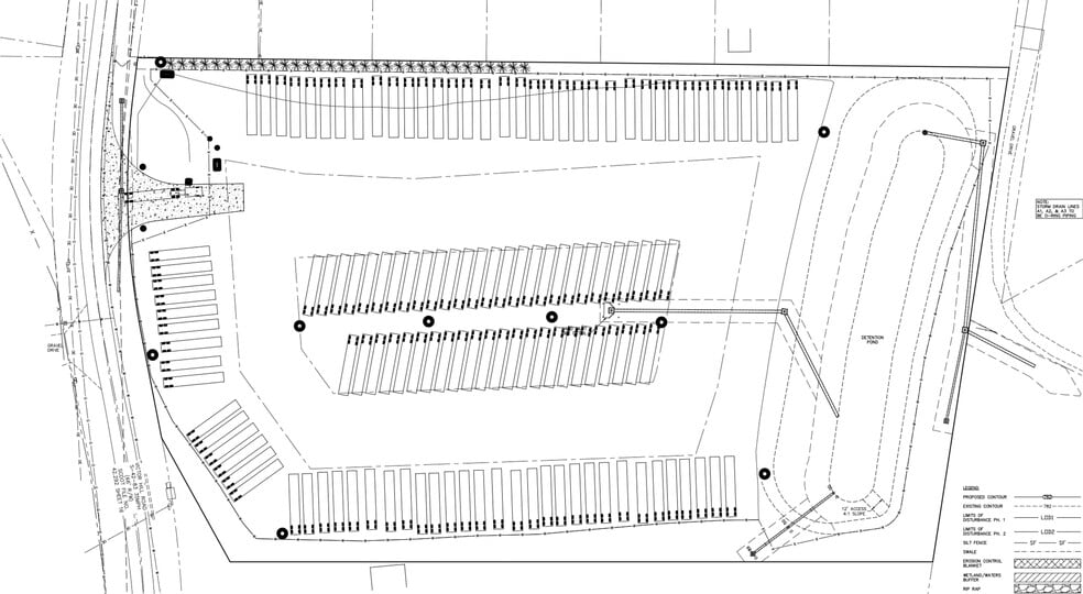 1699 Victor Hill Rd, Duncan, SC for sale - Building Photo - Image 3 of 4