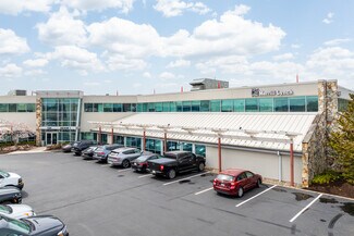 Plus de détails pour 724 W Lancaster Ave, Wayne, PA - Bureau/Médical à louer