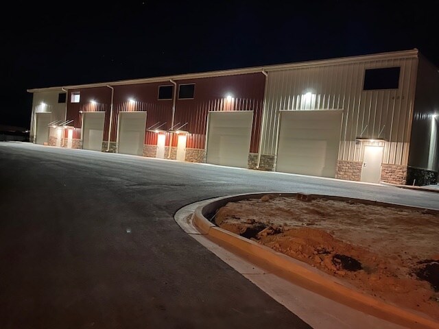 651 William Shockley Wy, Mesquite, NV à louer - Photo du bâtiment - Image 3 de 8