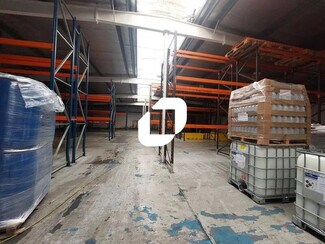 Plus de détails pour Industriel à vendre