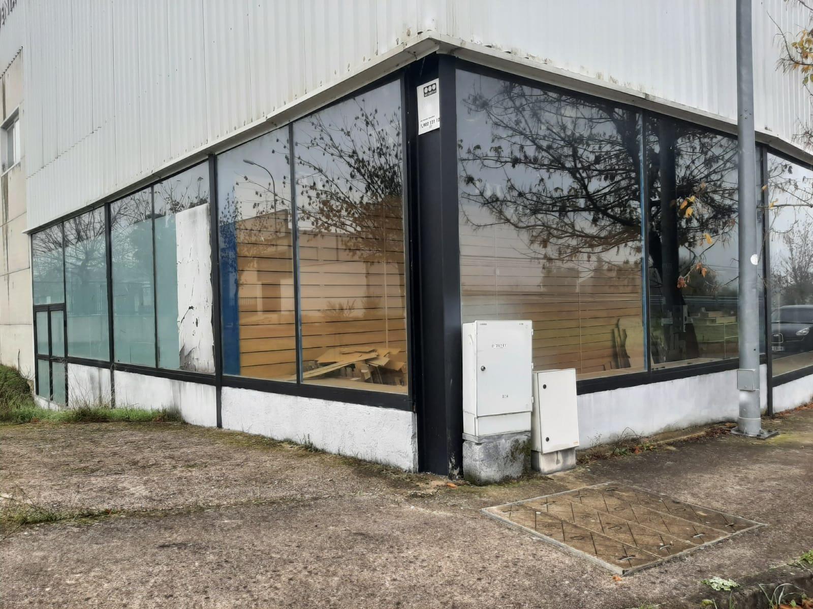 Industrial in Malpartida de Cáceres for lease Building Photo- Image 1 of 8