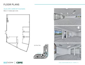 4904 Eisenhower Blvd, Tampa, FL for lease Floor Plan- Image 1 of 1