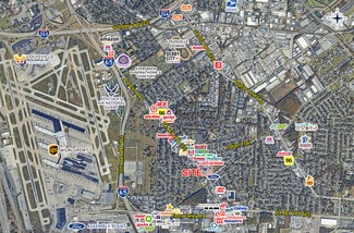 More details for 5775 Preston Highway, Louisville, KY - Land for Sale