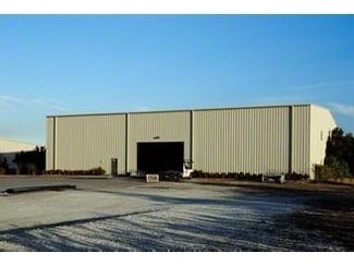 More details for 444 Century Cir, Conway, SC - Industrial for Lease