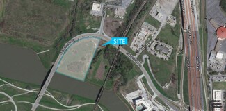 Plus de détails pour 1500 Northside, Fort Worth, TX - Terrain à vendre