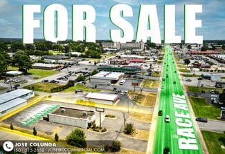 More details for 2804 E Race Ave, Searcy, AR - Health Care for Sale