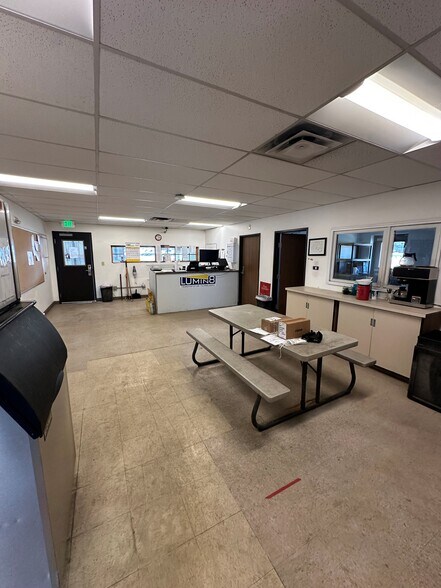 5920 Lamar St, Arvada, CO à louer - Photo principale - Image 1 de 12