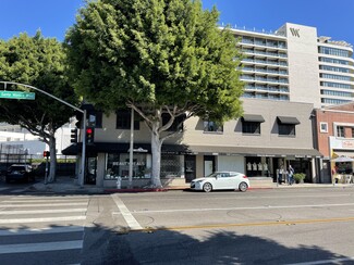 More details for 9889-9899 Santa Monica Blvd, Beverly Hills, CA - Office for Lease