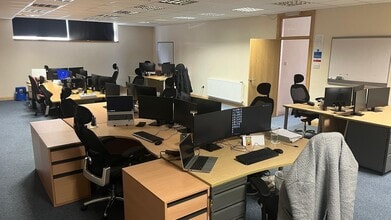 Wharf St, Warwick à louer Photo intérieure- Image 1 de 11