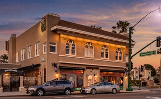More details for 2183-2191 San Elijo Ave, Cardiff By The Sea, CA - Office, Office/Retail for Lease