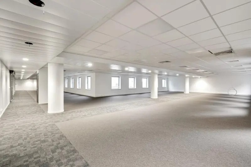 2 Place Des Vosges, Courbevoie à louer - Photo intérieure - Image 2 de 14