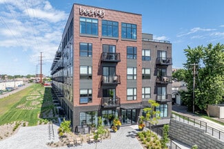 More details for Beck46 and Lowa45 – Multifamily for Sale, Minneapolis, MN