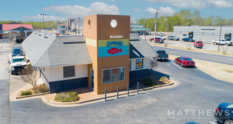 875 Highway 51 N, Covington, TN for lease Building Photo- Image 1 of 5