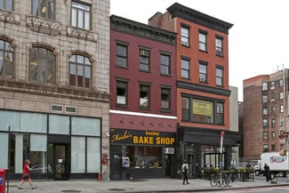 More details for 115 Second Ave, New York, NY - Retail for Lease