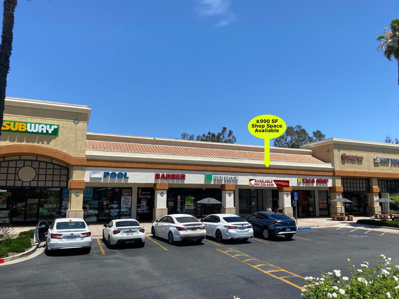 19530 Van Buren Blvd, Riverside, CA for lease - Primary Photo - Image 1 of 4