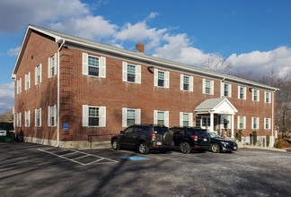 More details for 21 Mazzeo Dr, Randolph, MA - Office for Sale