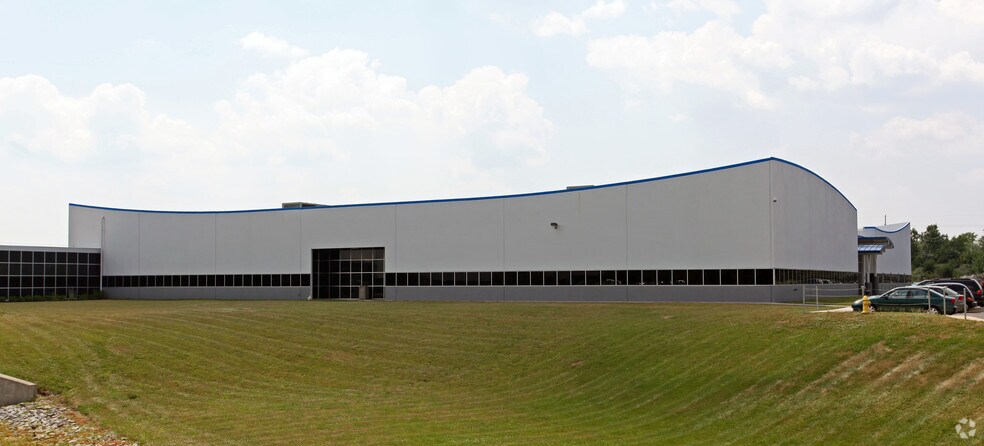 1 Assurant Way, Springfield, OH for sale - Primary Photo - Image 1 of 2