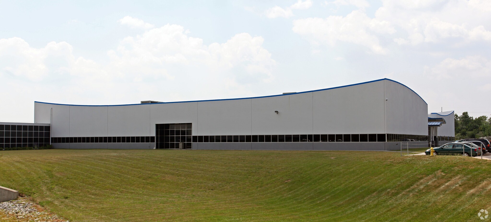 1 Assurant Way, Springfield, OH for sale Primary Photo- Image 1 of 3