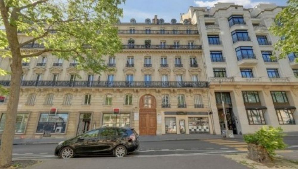 1 Avenue De Friedland, Paris à louer Photo du bâtiment- Image 1 de 11