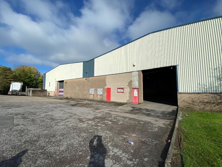 Ty Coch Way, Cwmbran for lease - Building Photo - Image 1 of 5