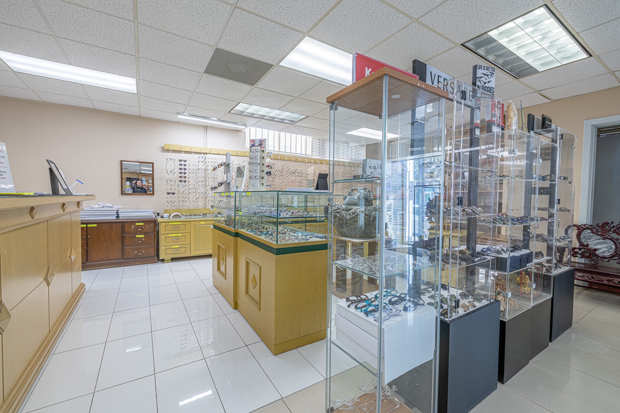 3221 Fannin St, Houston, TX for lease Interior Photo- Image 1 of 23