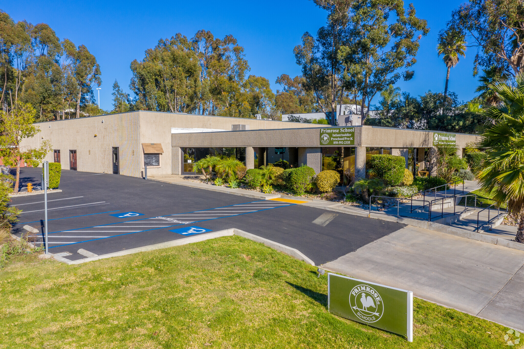 17025 Via del Campo, San Diego, CA for sale Building Photo- Image 1 of 1