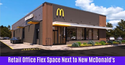 1625 W Mockingbird Ln, Dallas, TX à louer Photo du bâtiment- Image 2 de 12