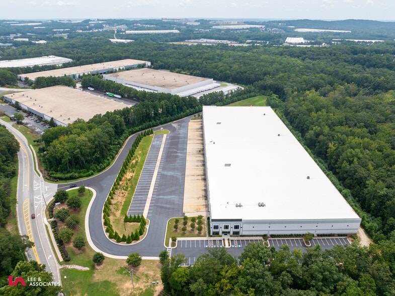 2601 Skyview Dr, Lithia Springs, GA for lease - Building Photo - Image 3 of 24