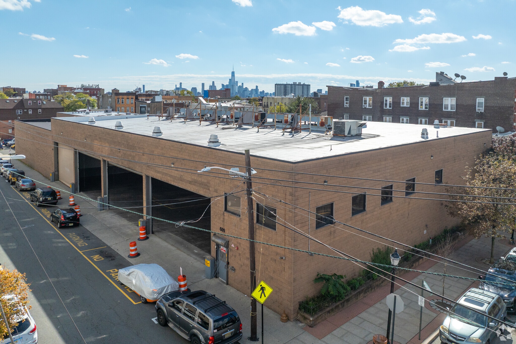 609 10th St, Union City, NJ for sale Building Photo- Image 1 of 34