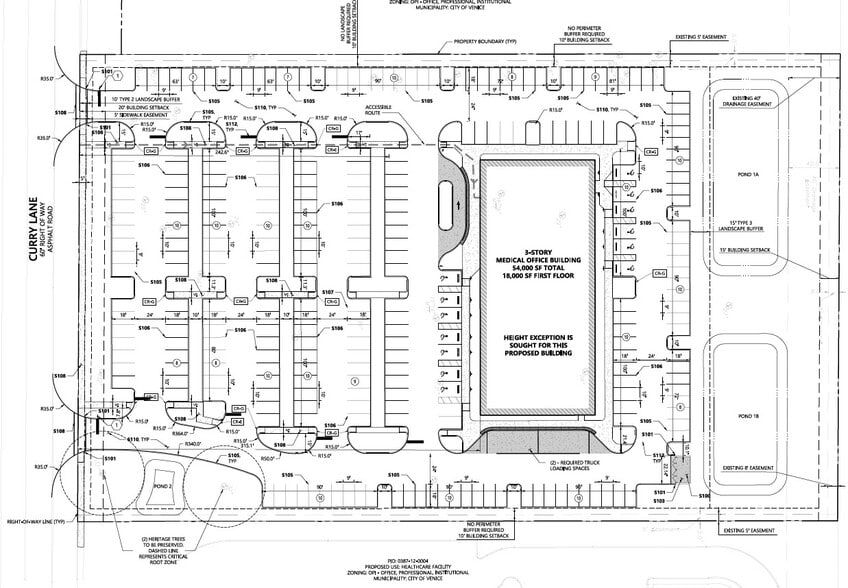 2695 Curry Ln, North Venice, FL for lease - Building Photo - Image 3 of 6