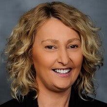 Darlene DeHart