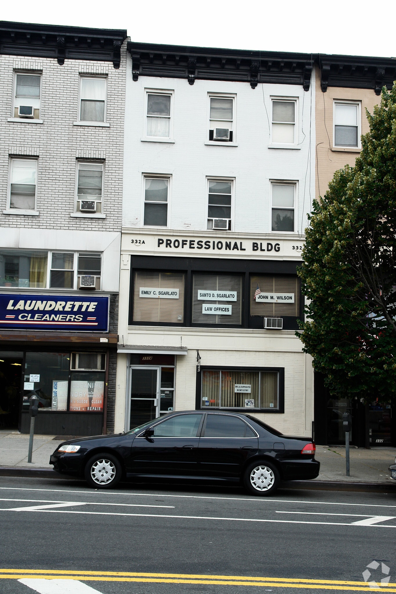 332A 9th St, Brooklyn, NY for lease Primary Photo- Image 1 of 28