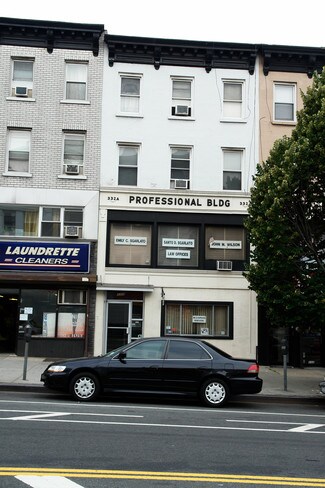 Plus de détails pour 332A 9th St, Brooklyn, NY - Médical à louer