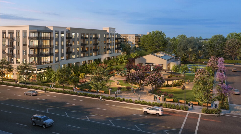 5500 Canoga Ave, Woodland Hills, CA for lease - Building Photo - Image 2 of 5