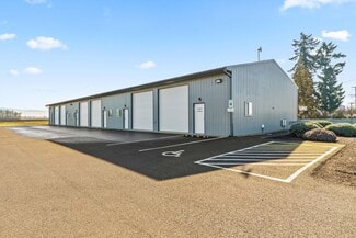 More details for 93303 Prairie Rd, Junction City, OR - Industrial for Lease