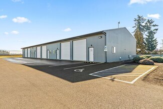 Plus de détails pour 93303 Prairie Rd, Junction City, OR - Local d'activités, Industriel à louer