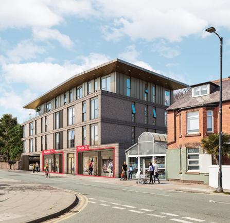 Dee Ln, Wirral à louer - Photo du bâtiment - Image 1 de 3