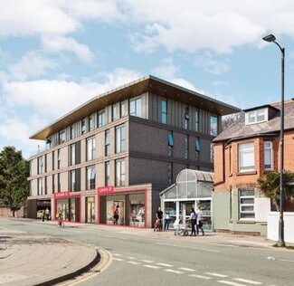 Plus de détails pour Dee Ln, Wirral - Commerce de détail à louer