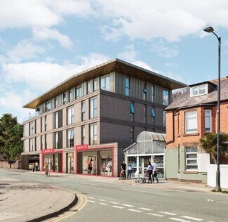More details for Dee Ln, Wirral - Retail for Lease
