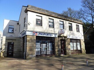 Plus de détails pour 50 Drymen Rd, Bearsden - Coworking à louer