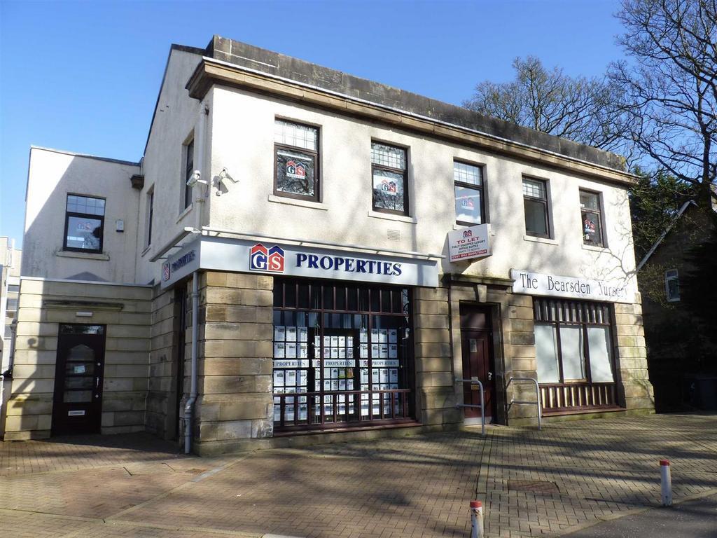 50 Drymen Rd, Bearsden for lease Building Photo- Image 1 of 10