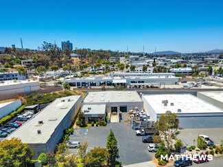 More details for 241 Market Pl, Escondido, CA - Industrial for Lease